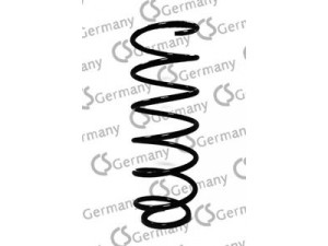 CS Germany 14.950.603 spyruoklė 
 Pakaba -> Spyruoklės
861 411 105 J