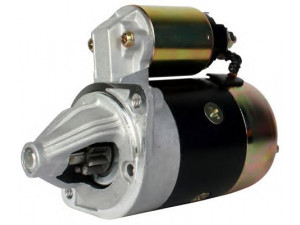 PowerMax 88212438 starteris 
 Elektros įranga -> Starterio sistema -> Starteris
M3T32585, MD016920, 36100-11110