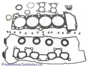 BLUE PRINT ADN162141 tarpiklių komplektas, cilindro galva 
 Variklis -> Cilindrų galvutė/dalys -> Tarpiklis, cilindrų galvutė
11042-4F025