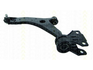 TRISCAN 8500 50554 vikšro valdymo svirtis 
 Ašies montavimas/vairavimo mechanizmas/ratai -> Valdymo svirtis/pasukamosios svirties sujungimas -> Vairo trauklės (valdymo svirtis, išilginis balansyras, diago
BBM2-34-350