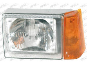 PRASCO FT1214803 priekinis žibintas 
 Kėbulas -> Priekinis žibintas/dalys -> Priekinis žibintas/įterp.
46421728