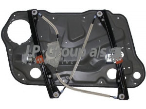 JP GROUP 1188101180 lango pakėliklis 
 Vidaus įranga -> Elektrinis lango pakėliklis
1J4837462DP, 1J4837462DX