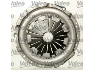 VALEO 801248 sankabos komplektas 
 Sankaba/dalys -> Sankabos remonto komplektas, visas
7701471257