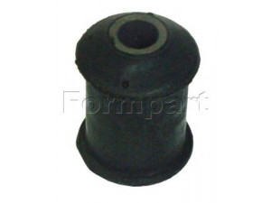 FORMPART 1500046 valdymo svirties/išilginių svirčių įvorė 
 Ašies montavimas/vairavimo mechanizmas/ratai -> Valdymo svirtis/pasukamosios svirties sujungimas -> Montavimas/sutvirtinimas
1438316, 1495666, 1495667, 1495713