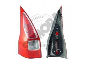 SOMORA 243372E kombinuotas galinis žibintas 
 Kėbulas -> Šviesos -> Kombinuotas galinis žibintas/dalys -> Kombinuotas galinis žibintas
8200417349