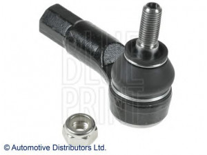 BLUE PRINT ADV188701 skersinės vairo trauklės galas 
 Vairavimas -> Vairo mechanizmo sujungimai
1K0 423 811 G, 1K0 423 811 G, 1K0 423 811 C