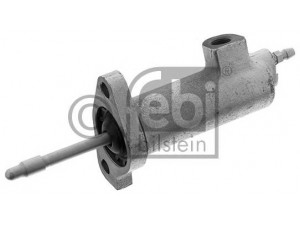 FEBI BILSTEIN 12268 darbinis cilindras, sankaba 
 Sankaba/dalys -> Sankabos valdymas -> Vykdomasis cilindras
201 290 04 11, 201 290 05 11, 202 290 00 11