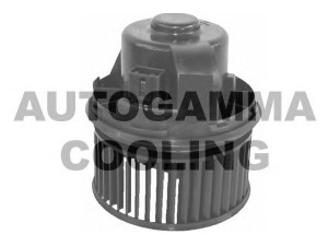 AUTOGAMMA GA34007 vidaus pūtiklis 
 Šildymas / vėdinimas -> Orpūtė/dalys
1253201, 1326642, 1362640, 3M5H18456AD
