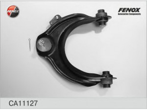 FENOX CA11127 vikšro valdymo svirtis 
 Ašies montavimas/vairavimo mechanizmas/ratai -> Valdymo svirtis/pasukamosios svirties sujungimas -> Vairo trauklės (valdymo svirtis, išilginis balansyras, diago
51450SDAA01, 51460SDAA01