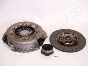 JAPANPARTS KF-1008 sankabos komplektas 
 Sankaba/dalys -> Sankabos remonto komplektas, visas