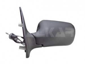 ALKAR 6165493 išorinis veidrodėlis 
 Kėbulas -> Keleivių kabina -> Veidrodėlis
71712587