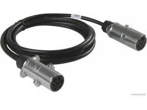 HERTH+BUSS ELPARTS 51276570 sujungimo laidas, prikabintuvas