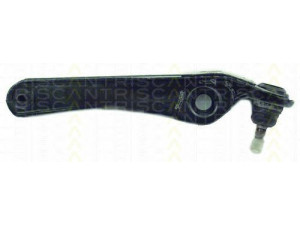TRISCAN 8500 721 vikšro valdymo svirtis