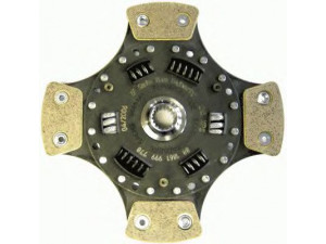 SACHS (ZF SRE) 881861 999778 sankabos diskas 
 Sankaba/dalys -> Sankabos diskas
96 098 305, 96 153 969, 96 153 970