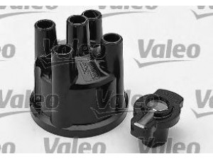 VALEO 244649 montavimo komplektas, uždegimo valdymo blokas