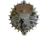 PRESTOLITE ELECTRIC 8TA2028ES kintamosios srovės generatorius
9624132, 546098, 646098, 9624132