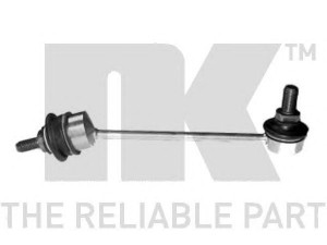 NK 5114004 šarnyro stabilizatorius 
 Ašies montavimas/vairavimo mechanizmas/ratai -> Stabilizatorius/fiksatoriai -> Savaime išsilyginanti atrama
RBM100170, RBM100171, RBM100172