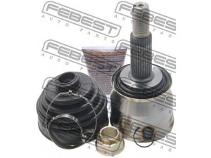 FEBEST 1410-REXI jungtis, kardaninis velenas
4130008001
