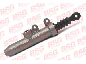 BSG BSG 60-425-002 pagrindinis cilindras, sankaba 
 Sankaba/dalys -> Sankabos valdymas -> Pagrindinis cilindras
631 290 00 12