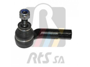 RTS 91-90960-2 skersinės vairo trauklės galas 
 Vairavimas -> Vairo mechanizmo sujungimai
6C0423811A