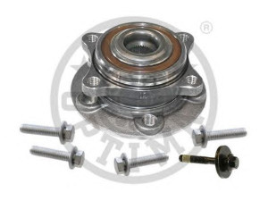 OPTIMAL 891878 rato guolio komplektas 
 Ašies montavimas/vairavimo mechanizmas/ratai -> Rato stebulė/montavimas -> Rato guolis
274298, 31329980, 8672371, 8672371-0