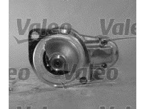 VALEO 101501 starteris