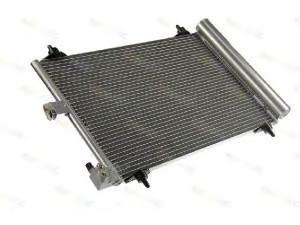 THERMOTEC KTT110009 kondensatorius, oro kondicionierius 
 Oro kondicionavimas -> Kondensatorius
6455.AT, 6455.Y9, 9637416580