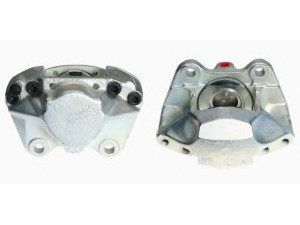 BUDWEG CALIPER 342798 stabdžių apkaba 
 Dviratė transporto priemonės -> Stabdžių sistema -> Stabdžių apkaba / priedai
001 421 29 98, 002 421 56 98