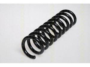 TRISCAN 8750 2350 spyruoklė 
 Pakaba -> Spyruoklės
210 324 18 04, 210 324 32 04, 2103243204