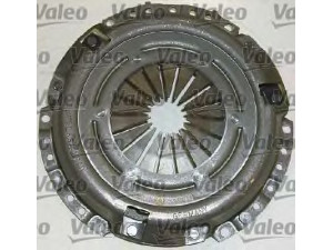 VALEO 801818 sankabos komplektas 
 Sankaba/dalys -> Sankabos remonto komplektas, visas