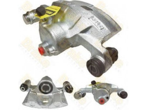 Brake ENGINEERING CA1096R stabdžių apkaba 
 Dviratė transporto priemonės -> Stabdžių sistema -> Stabdžių apkaba / priedai
4773020230