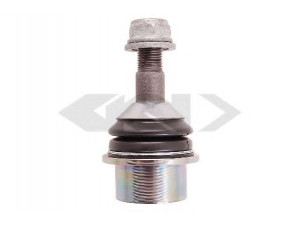 SPIDAN 58261 atramos/vairo trauklė 
 Ašies montavimas/vairavimo mechanizmas/ratai -> Sujungimai -> Atramos/vairo trauklė
68069 648AB