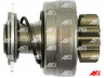 AS-PL SD9092 laisvos eigos pavara, starteris
