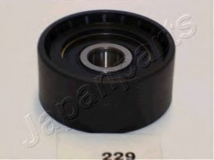 JAPANPARTS BE-229 įtempiklis, paskirstymo diržas 
 Diržinė pavara -> Paskirstymo diržas/komplektas -> Dirželio įtempiklis (įtempimo blokas)
13503-10010