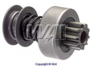 WAIglobal 54-138 laisvos eigos pavara, starteris
E3PF11350AA, E3PZ11350A, SD325