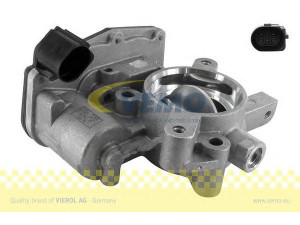 VEMO V40-81-0013 droselio korpusas 
 Kuro mišinio formavimas -> Mišinio sudarymas -> Droselis/kuro vamzdeliai/vakuumo žarnelė
08 25 721, 8 25 721, 93 195 322