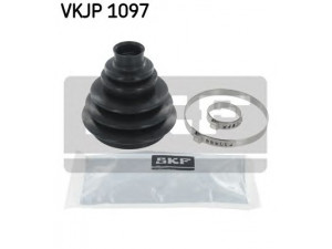 SKF VKJP 1097 gofruotoji membrana, kardaninis velenas 
 Ratų pavara -> Gofruotoji membrana