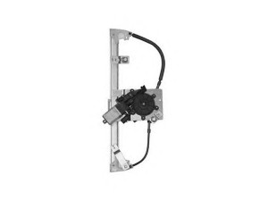 MAGNETI MARELLI 350103744000 lango pakėliklis 
 Vidaus įranga -> Elektrinis lango pakėliklis
51785413, 51889362, 51976093