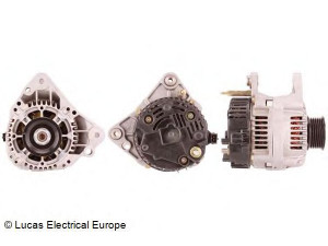 LUCAS ELECTRICAL LRA01524 kintamosios srovės generatorius 
 Elektros įranga -> Kint. sr. generatorius/dalys -> Kintamosios srovės generatorius
028903027K