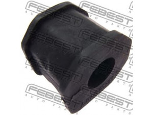 FEBEST MSB-018 skersinio stabilizatoriaus įvorių komplektas 
 Ašies montavimas/vairavimo mechanizmas/ratai -> Stabilizatorius/fiksatoriai -> Sklendės
MR150767
