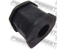 FEBEST MSB-018 skersinio stabilizatoriaus įvorių komplektas 
 Ašies montavimas/vairavimo mechanizmas/ratai -> Stabilizatorius/fiksatoriai -> Sklendės
MR150767