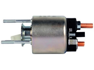 PowerMax 1014681 solenoidinis jungiklis, starteris
