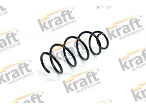 KRAFT AUTOMOTIVE 4021122 spyruoklė 
 Pakaba -> Spyruoklės
1693212704, 1693212804