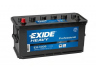 EXIDE EG1009 starterio akumuliatorius; starterio akumuliatorius