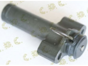 AUTOKIT 03.81573 vibracijos slopintuvas, paskirstymo diržas 
 Diržinė pavara -> Paskirstymo diržas/komplektas -> Vibracijos slopintuvas
13540-62021