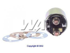 WAIglobal 66-8330 solenoidinis jungiklis, starteris
MD607997, MD618581, MD618728, MD619203