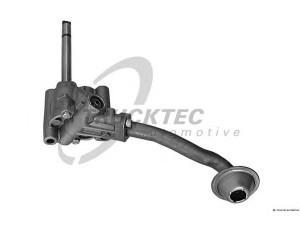 TRUCKTEC AUTOMOTIVE 07.18.011 alyvos siurblys
028 115 105 M