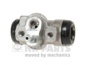 NIPPARTS J3238038 rato stabdžių cilindras 
 Stabdžių sistema -> Ratų cilindrai
53402-70B11, 53402-70B12