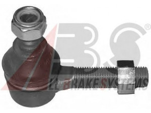 A.B.S. 230448 skersinės vairo trauklės galas 
 Vairavimas -> Vairo mechanizmo sujungimai
48820-79000, 91112558
