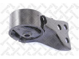 STELLOX 25-71040-SX variklio montavimas
BC1D39040B